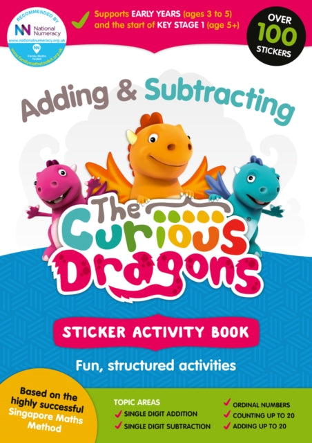 Addition & Subtraction