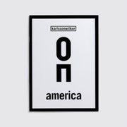 Karlssonwilker On America