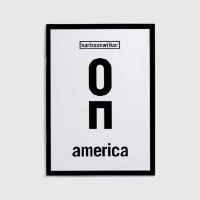 Karlssonwilker On America