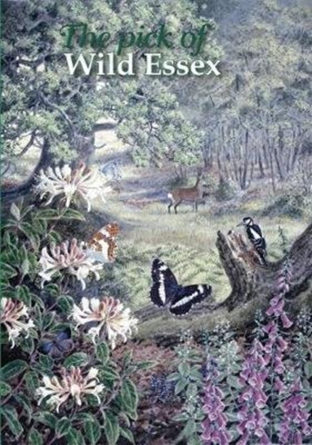 Pick Of Wild Essex By Pick Of Wild Essex