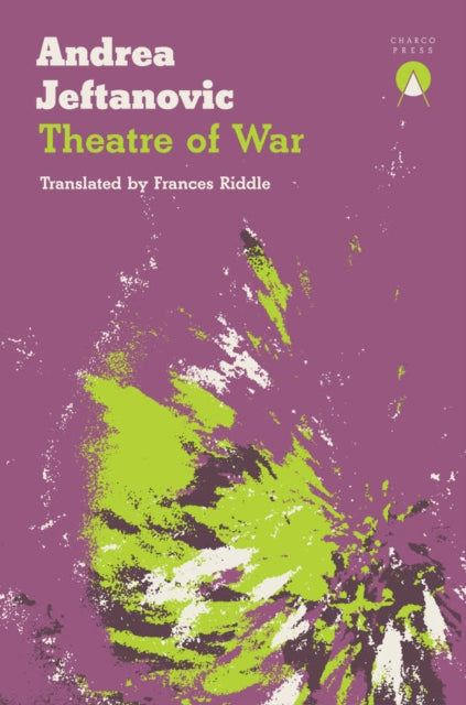 Theatre Of War