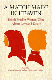 Match Made In Heaven A British Muslim Wo