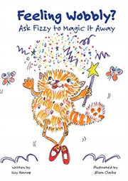 Feeling Wobbly : Ask Fizzy To Magic It A