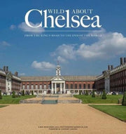 Wild About Chelsea