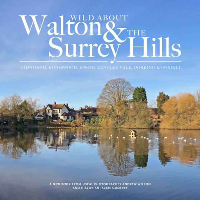 Surrey Hills