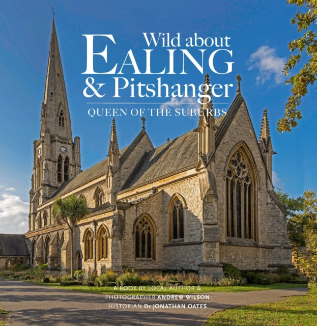 Wild About Ealing Pitshanger
