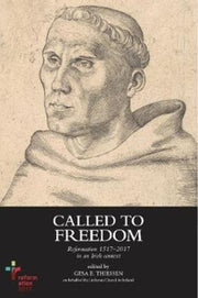 Called To Freedom