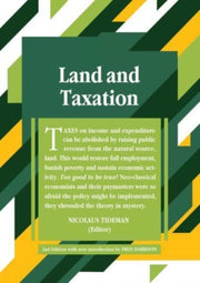 Land & Taxation