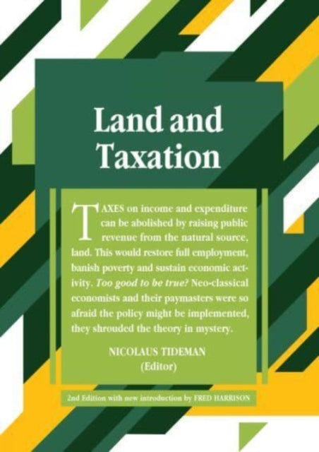 Land & Taxation