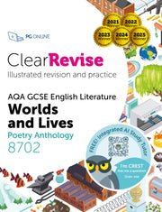 Aqa Gcse English Literature 8702