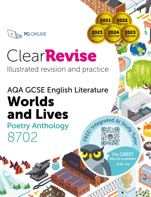 Aqa Gcse English Literature 8702