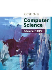 Edexcel Gcse 9-1 Computer Science 1cp2