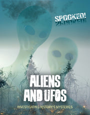 Aliens & Ufos