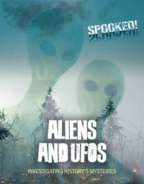 Aliens & Ufos