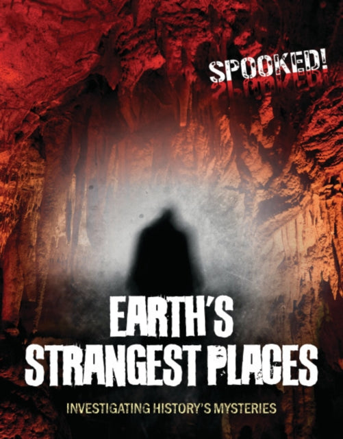 Earths Strangest Places