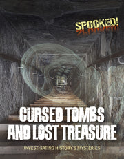 Cursed Tombs & Lost Treasure
