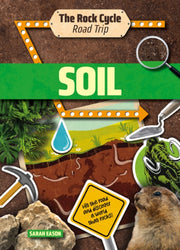 Soil By Eason, Sarah