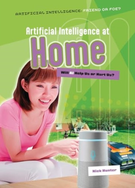 Artificial Intelligence At Home