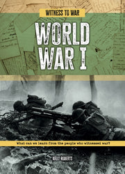 World War 1