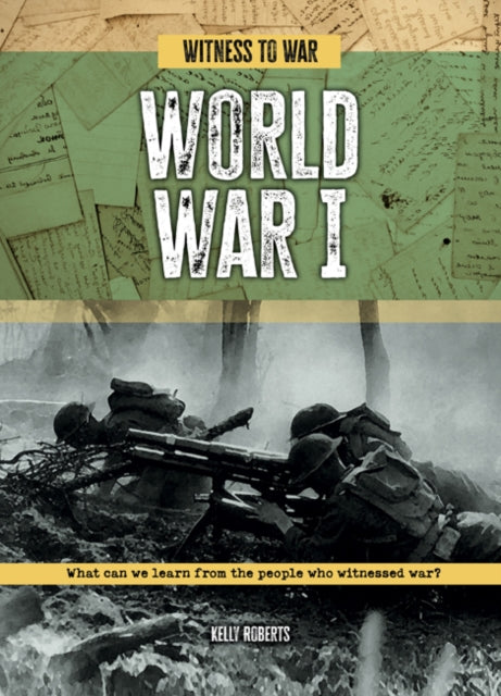 World War 1