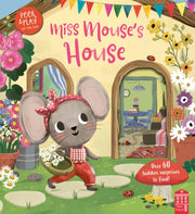 Miss Mouses House