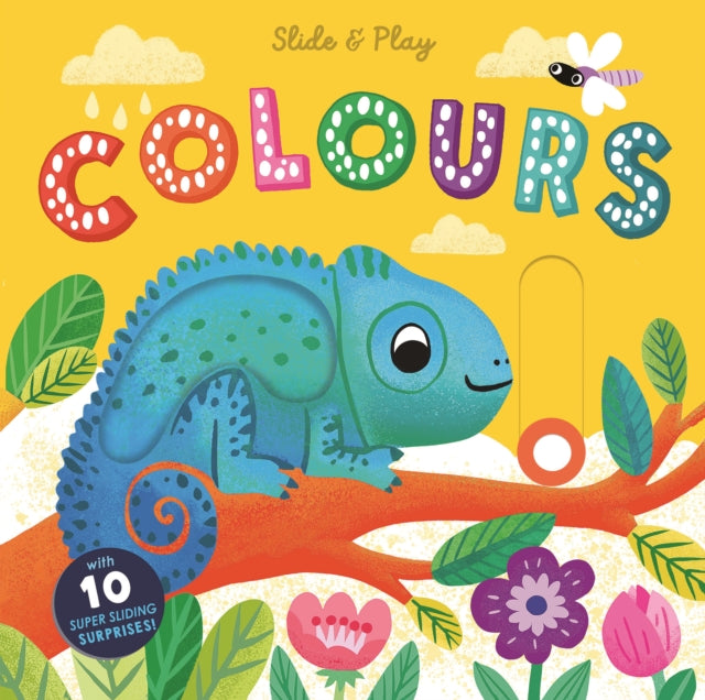 Slide & Play Colour