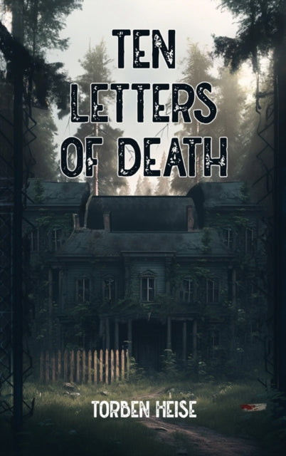 Ten Letters Of Death
