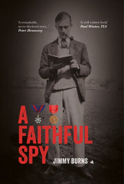 Faithful Spy