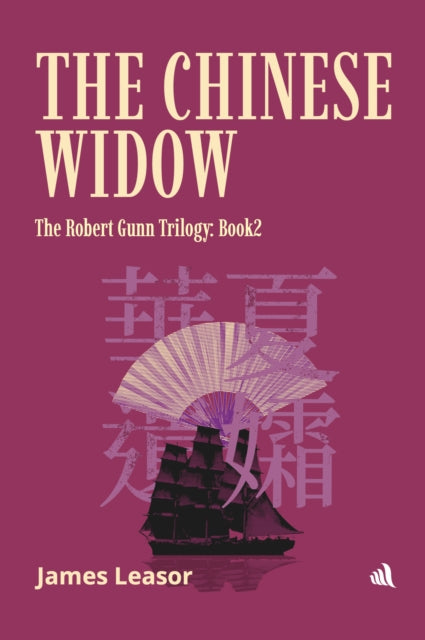Chinese Widow By Leasor, James
