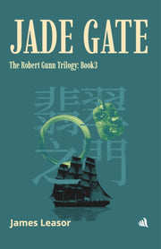 Jade Gate By Leasor, James