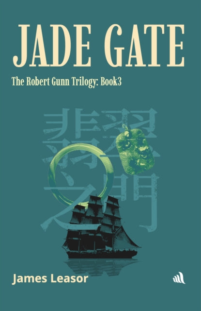 Jade Gate By Leasor, James