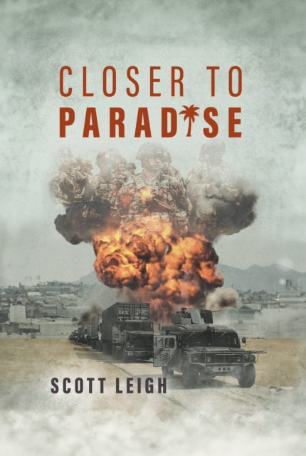 Closer To Paradise