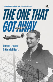 One That Got Away By Leasor, James