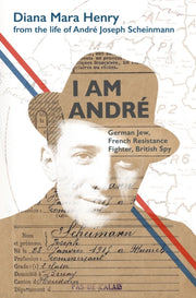 I Am Andr