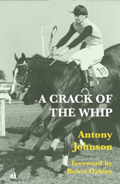 Crack Of The Whip