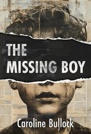 Missing Boy