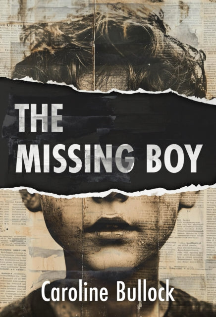 Missing Boy
