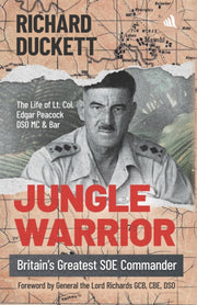 Jungle Warrior