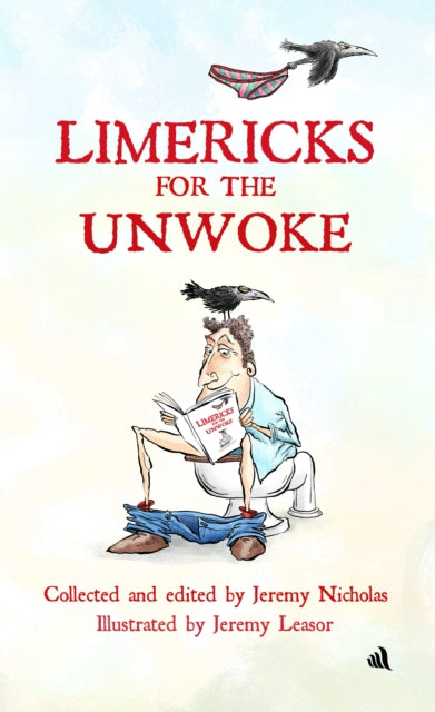Limericks For The Unwoke
