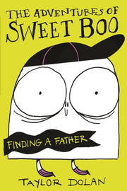 Finding A Father By Dolan, Taylor