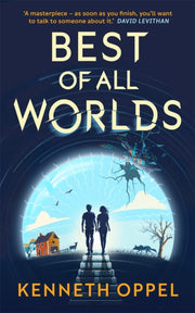 Best Of All Worlds