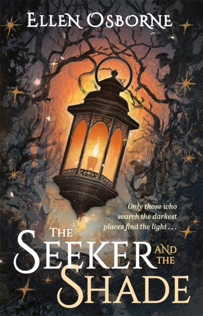 Seeker & The Shade