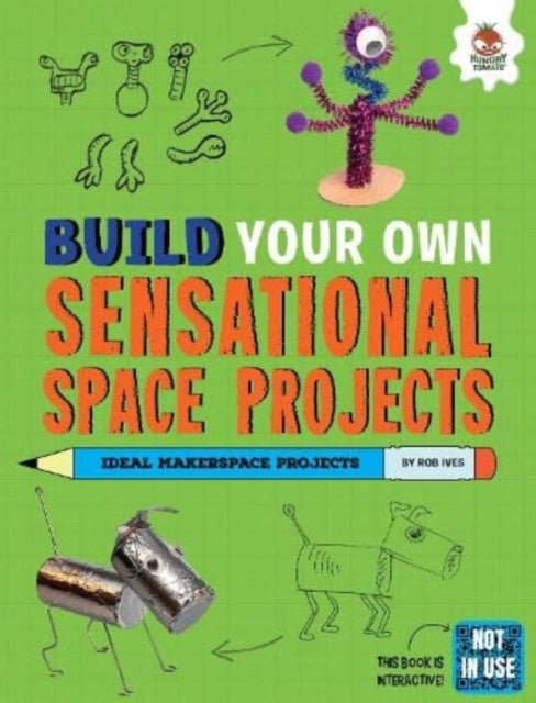 Build Your Own Seasational Space Project