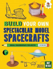 Model Spacecrafts