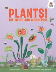 Plants The Weird & Wonderful