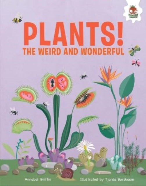 Plants The Weird & Wonderful