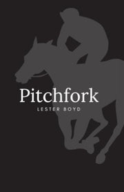Pitchfork By Unknown