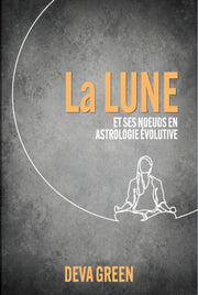 La Lune Et Ses Nouds En Astrologie Evolu