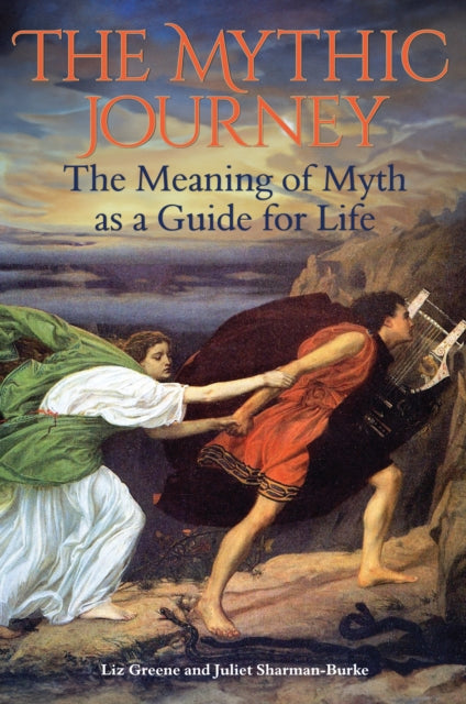 Mythic Journey: Guide For Life