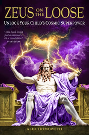 Zeus On The Loose : Superpower
